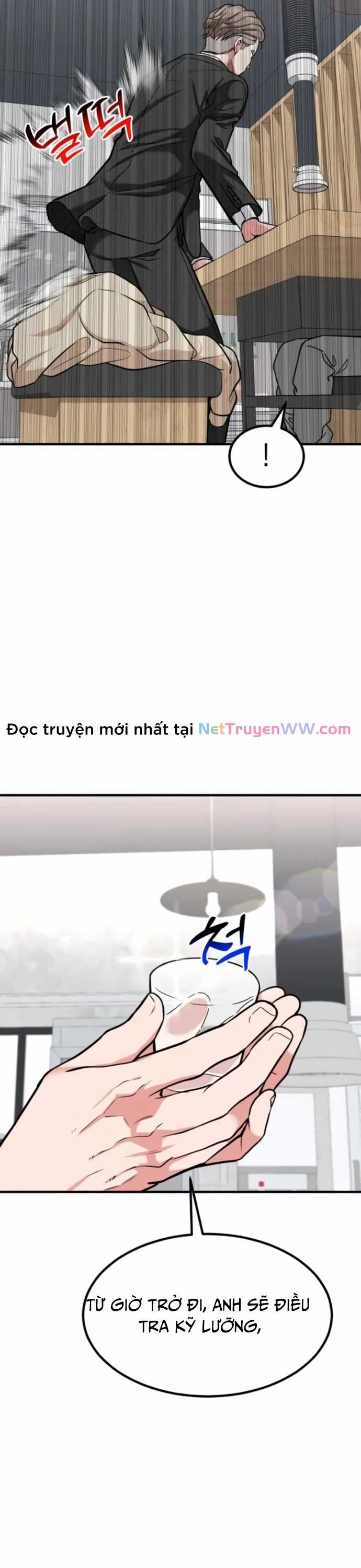 Nhà Đầu Tư Nhìn Thấy Tương Lai Chapter 18 trang 49