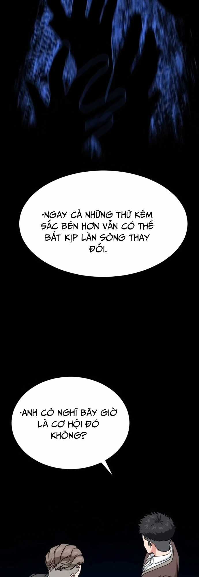 Nhà Đầu Tư Nhìn Thấy Tương Lai Chapter 19 trang 12