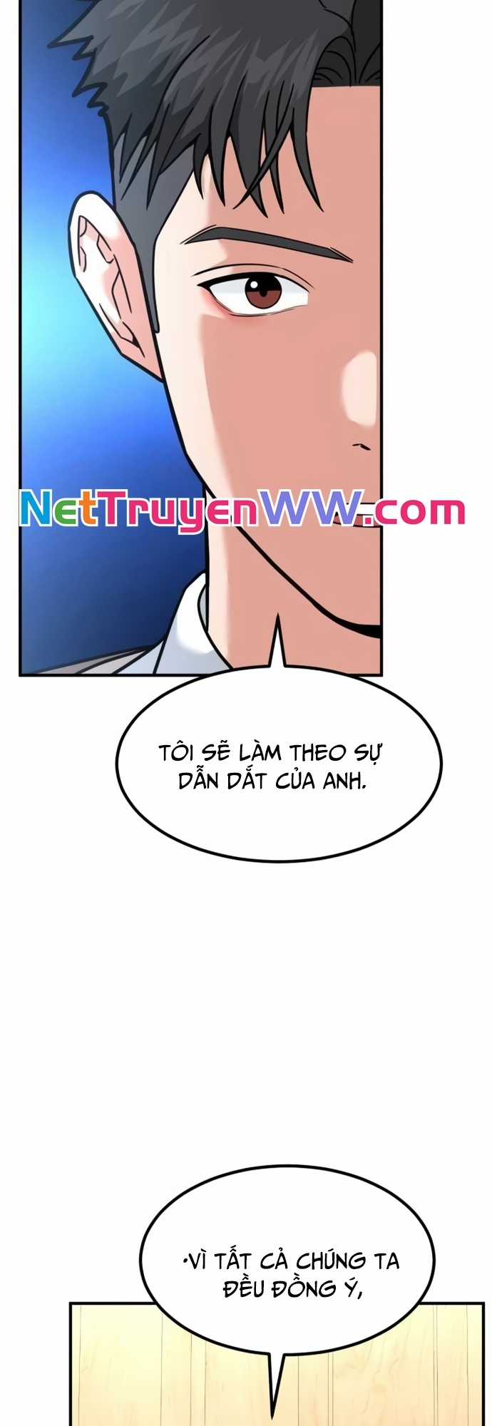 Nhà Đầu Tư Nhìn Thấy Tương Lai Chapter 19 trang 14