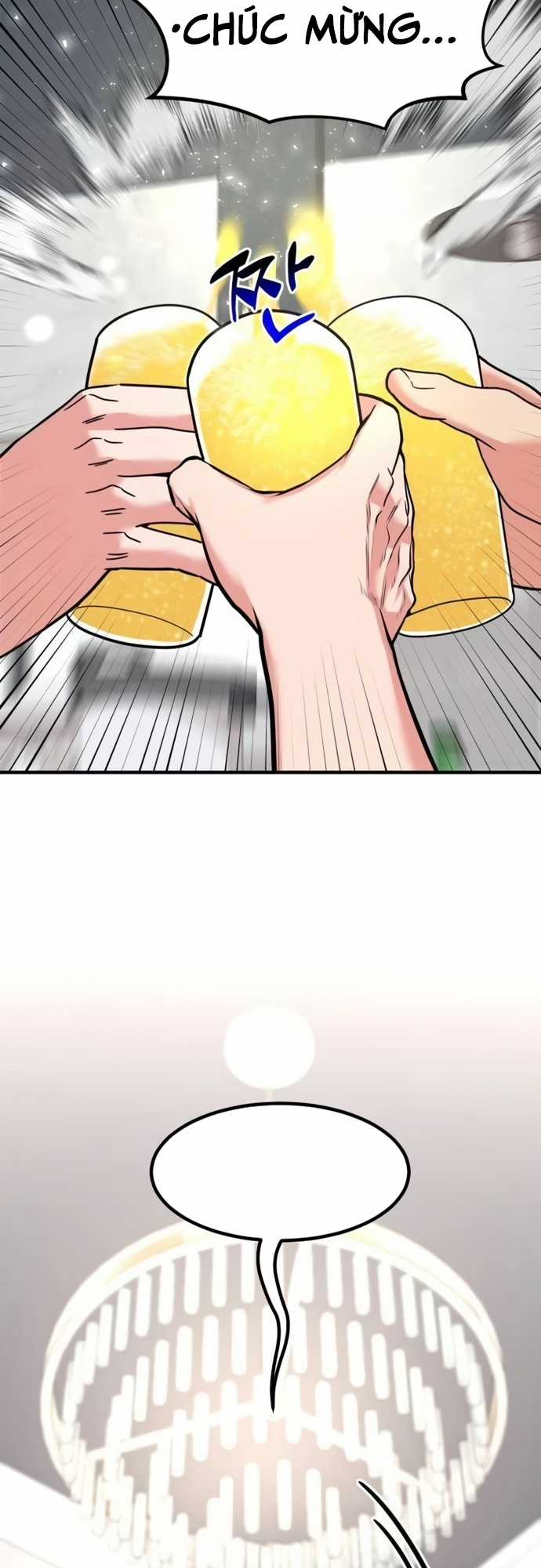 Nhà Đầu Tư Nhìn Thấy Tương Lai Chapter 19 trang 16