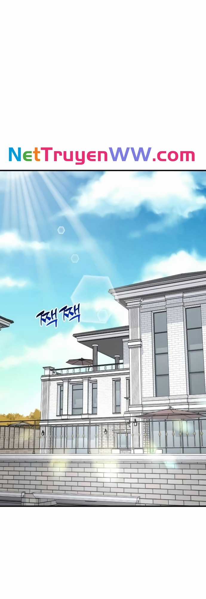 Nhà Đầu Tư Nhìn Thấy Tương Lai Chapter 19 trang 19