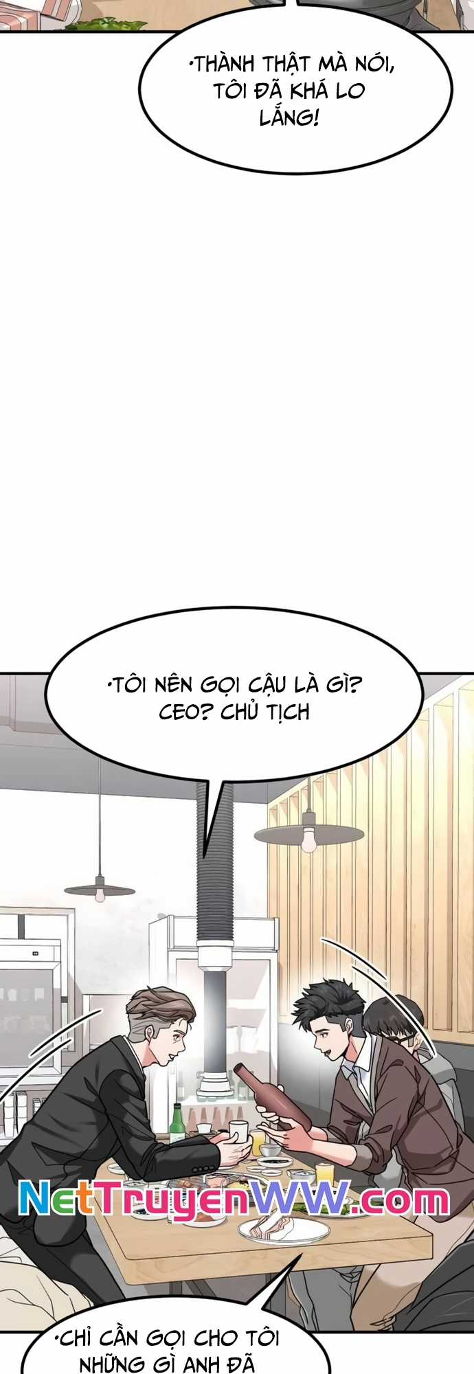 Nhà Đầu Tư Nhìn Thấy Tương Lai Chapter 19 trang 2