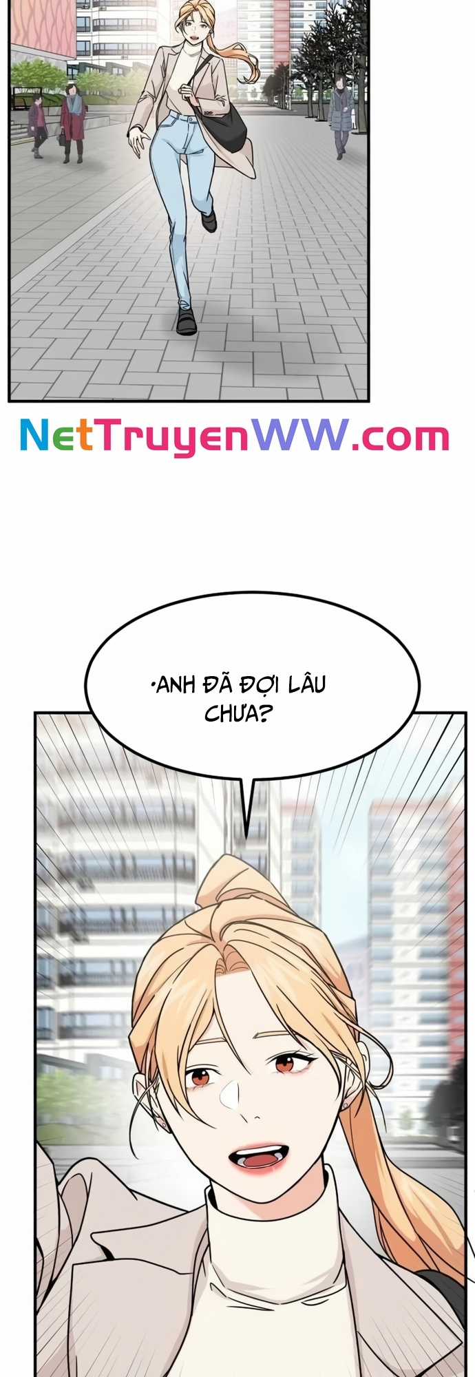 Nhà Đầu Tư Nhìn Thấy Tương Lai Chapter 19 trang 41