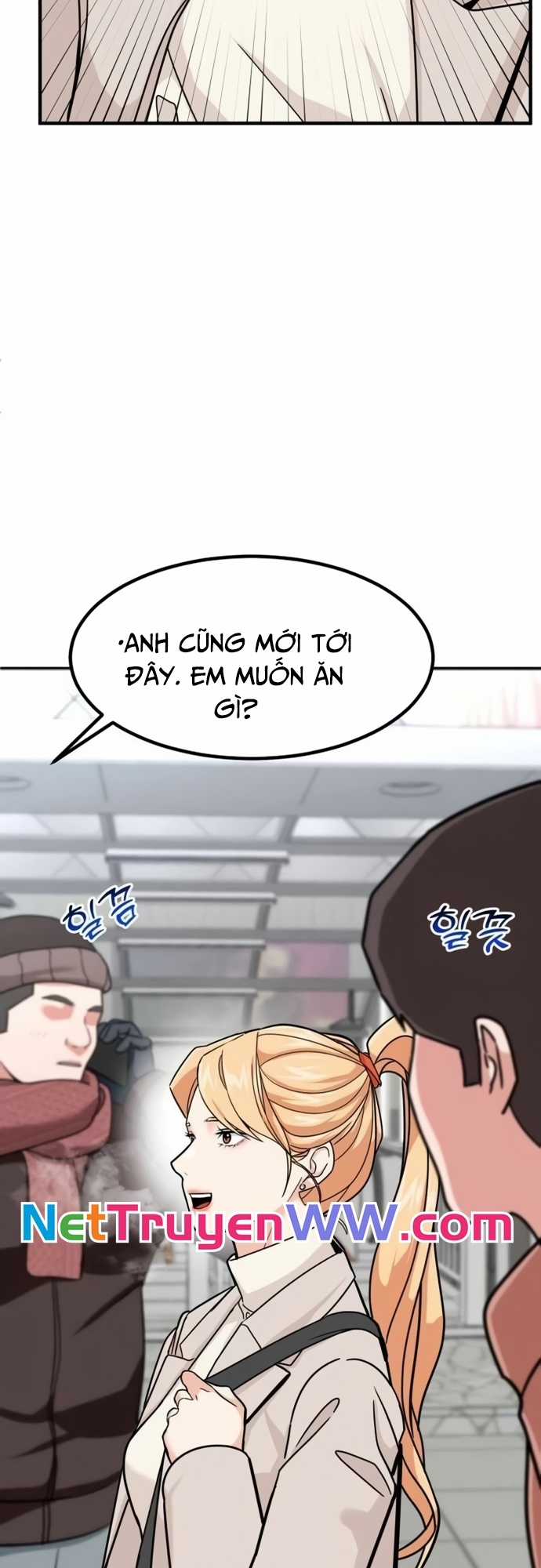 Nhà Đầu Tư Nhìn Thấy Tương Lai Chapter 19 trang 42