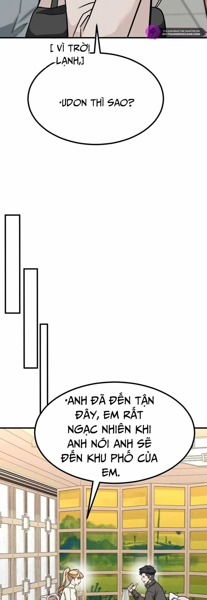 Nhà Đầu Tư Nhìn Thấy Tương Lai Chapter 19 trang 43