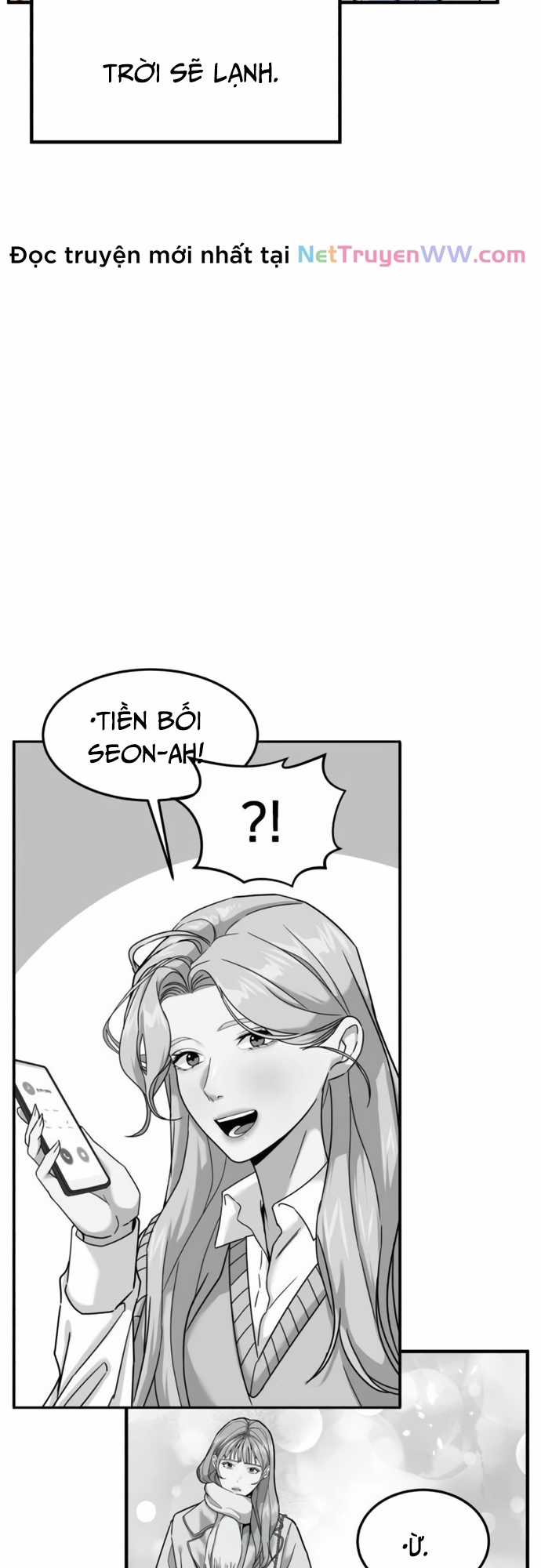 Nhà Đầu Tư Nhìn Thấy Tương Lai Chapter 19 trang 45