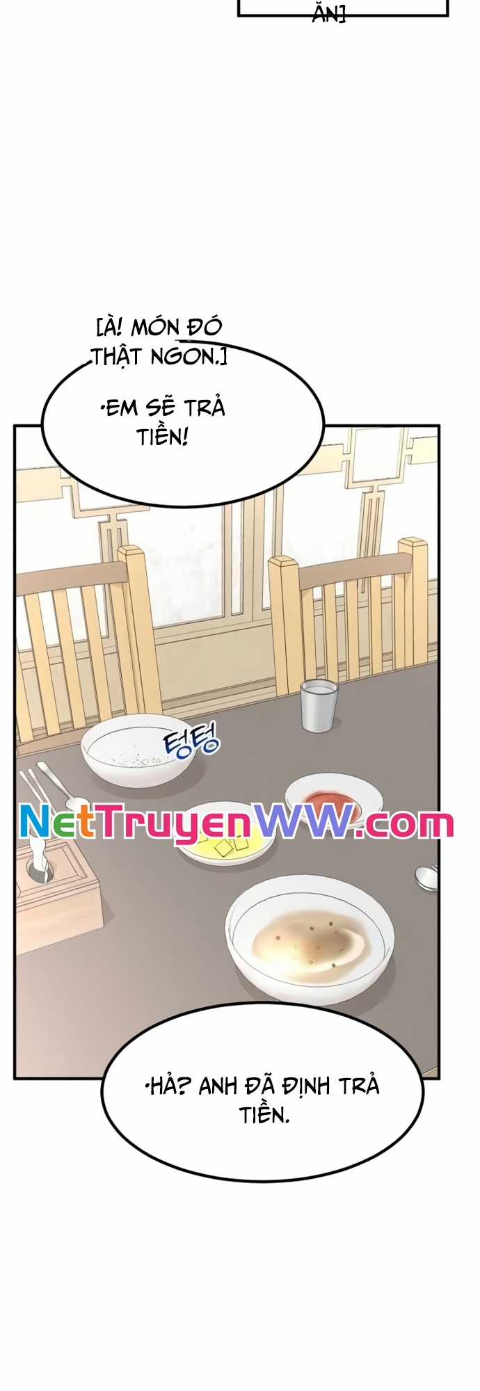 Nhà Đầu Tư Nhìn Thấy Tương Lai Chapter 19 trang 48