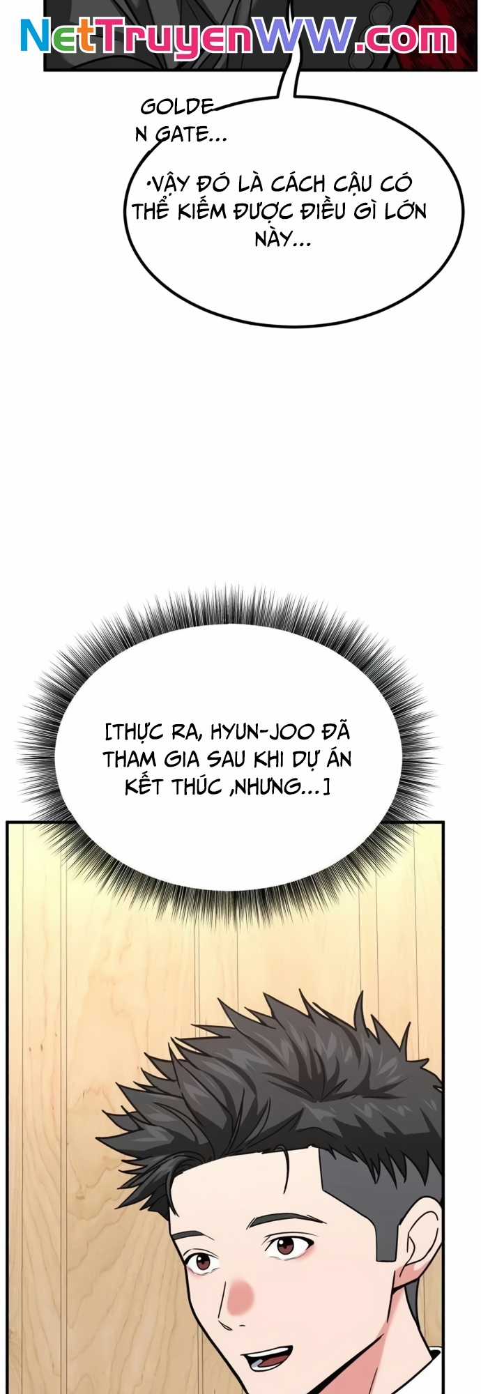 Nhà Đầu Tư Nhìn Thấy Tương Lai Chapter 19 trang 5