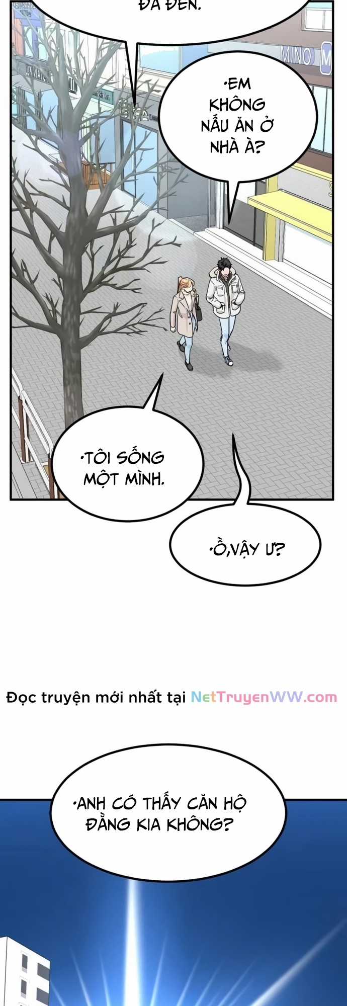 Nhà Đầu Tư Nhìn Thấy Tương Lai Chapter 19 trang 50