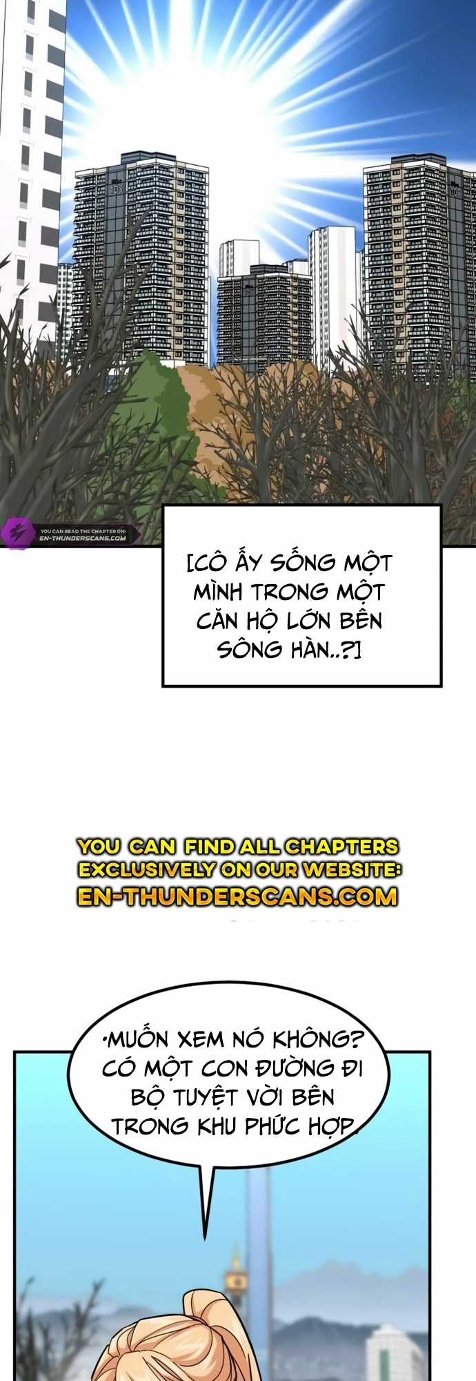 Nhà Đầu Tư Nhìn Thấy Tương Lai Chapter 19 trang 51