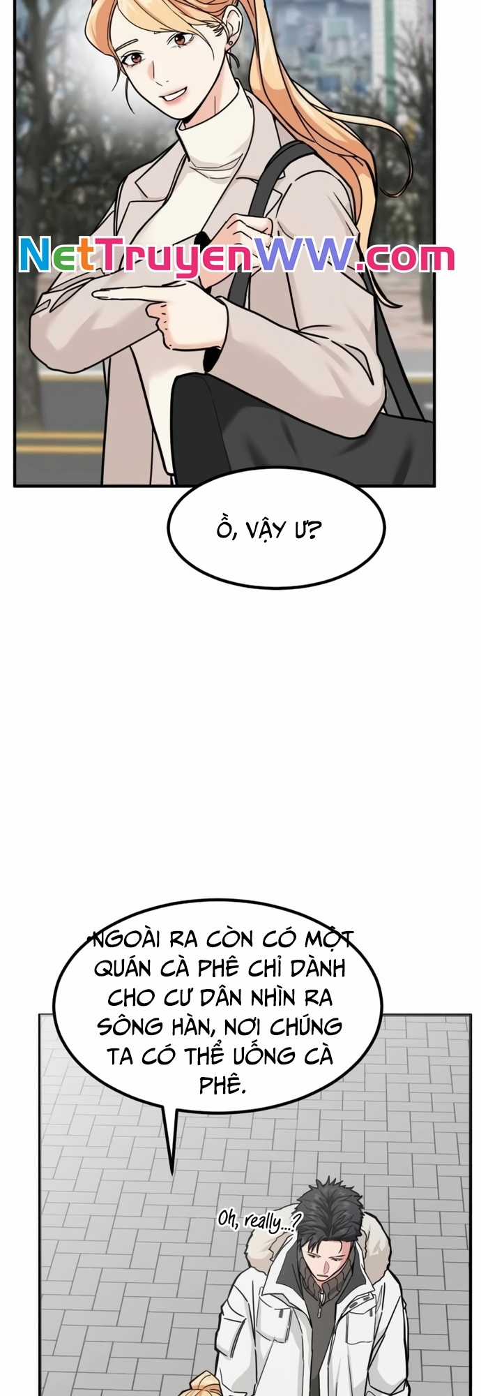 Nhà Đầu Tư Nhìn Thấy Tương Lai Chapter 19 trang 52