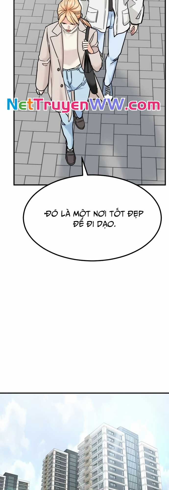 Nhà Đầu Tư Nhìn Thấy Tương Lai Chapter 19 trang 53