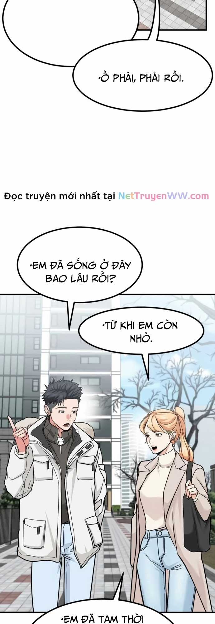 Nhà Đầu Tư Nhìn Thấy Tương Lai Chapter 19 trang 55