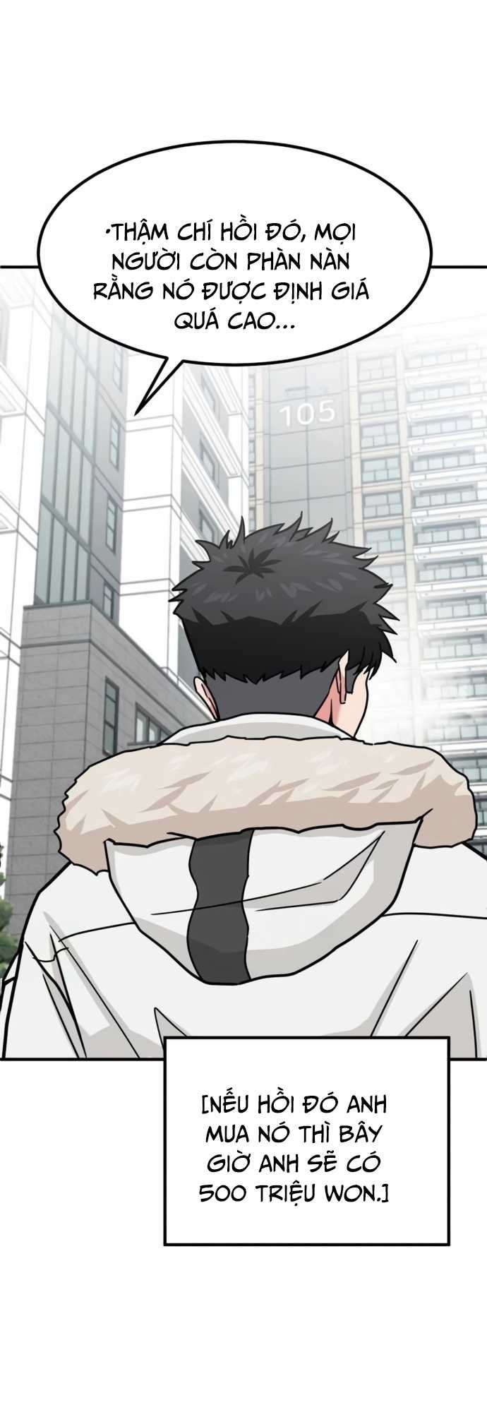 Nhà Đầu Tư Nhìn Thấy Tương Lai Chapter 19 trang 60