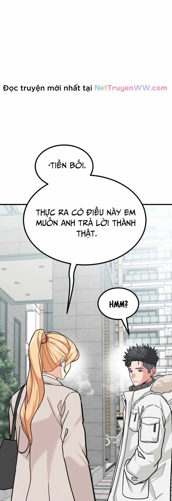 Nhà Đầu Tư Nhìn Thấy Tương Lai Chapter 19 trang 61