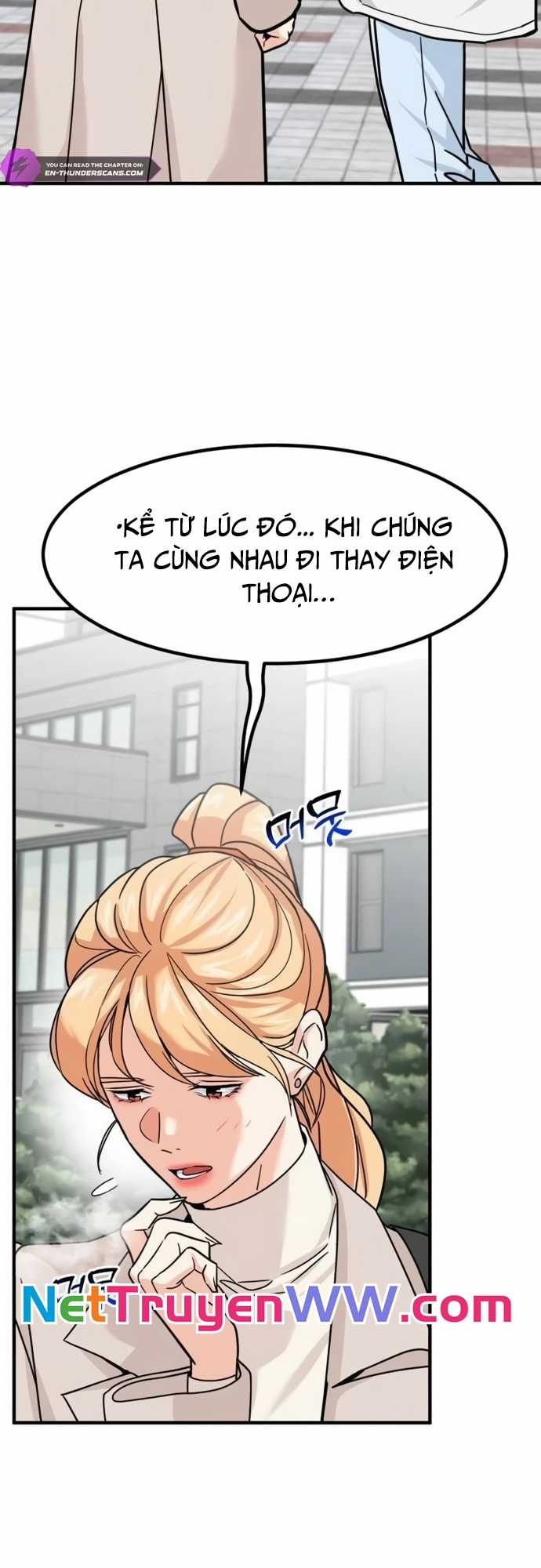 Nhà Đầu Tư Nhìn Thấy Tương Lai Chapter 19 trang 62