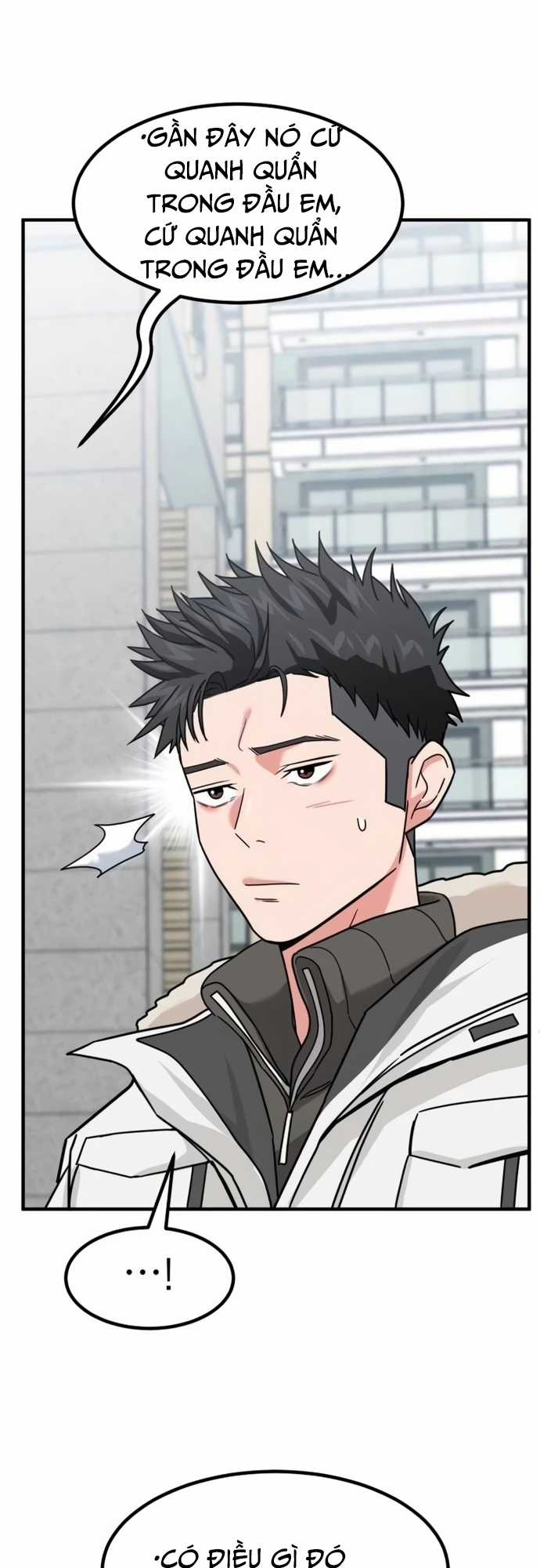 Nhà Đầu Tư Nhìn Thấy Tương Lai Chapter 19 trang 63