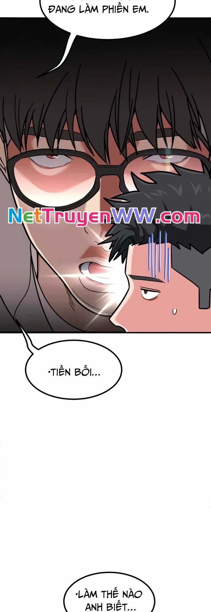 Nhà Đầu Tư Nhìn Thấy Tương Lai Chapter 19 trang 64