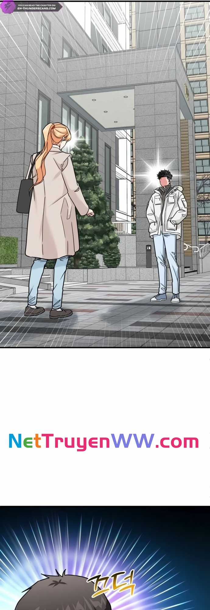 Nhà Đầu Tư Nhìn Thấy Tương Lai Chapter 19 trang 66