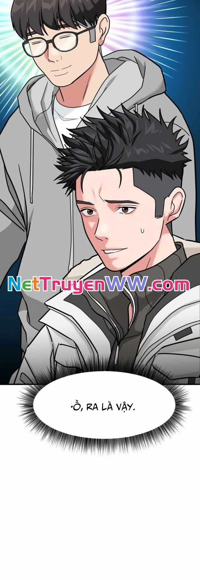Nhà Đầu Tư Nhìn Thấy Tương Lai Chapter 19 trang 67