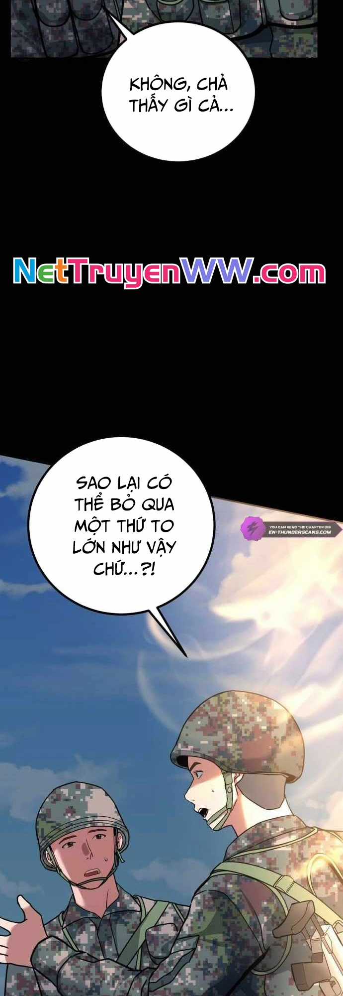 Nhà Đầu Tư Nhìn Thấy Tương Lai Chapter 2 trang 10