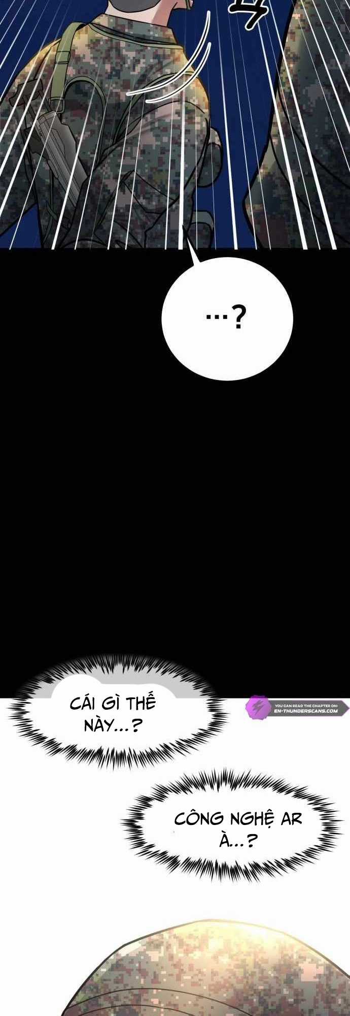 Nhà Đầu Tư Nhìn Thấy Tương Lai Chapter 2 trang 12