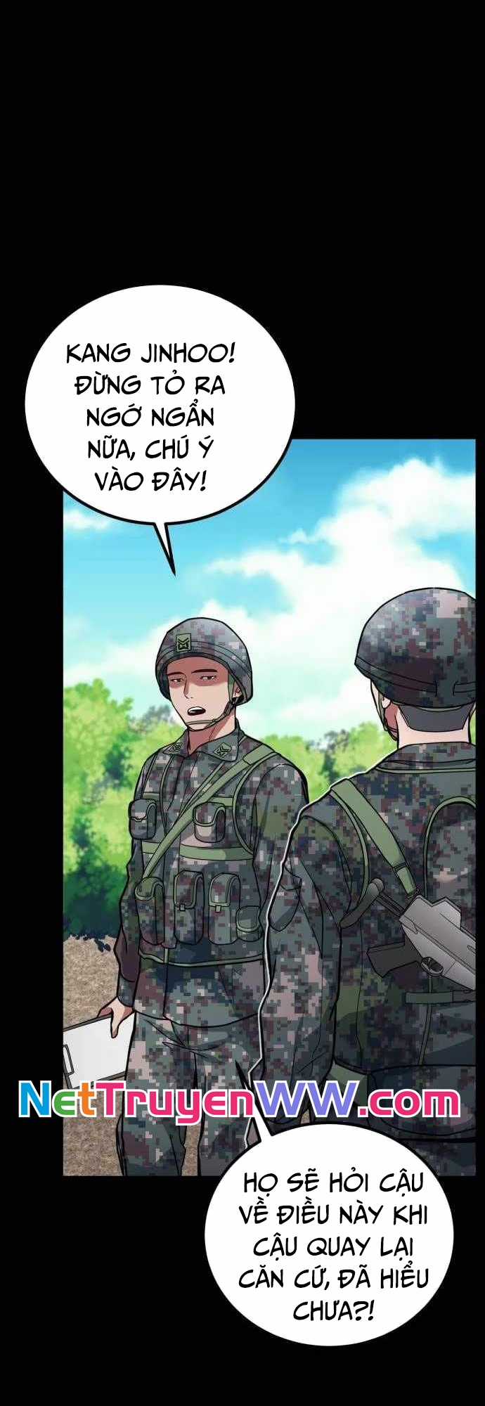 Nhà Đầu Tư Nhìn Thấy Tương Lai Chapter 2 trang 2