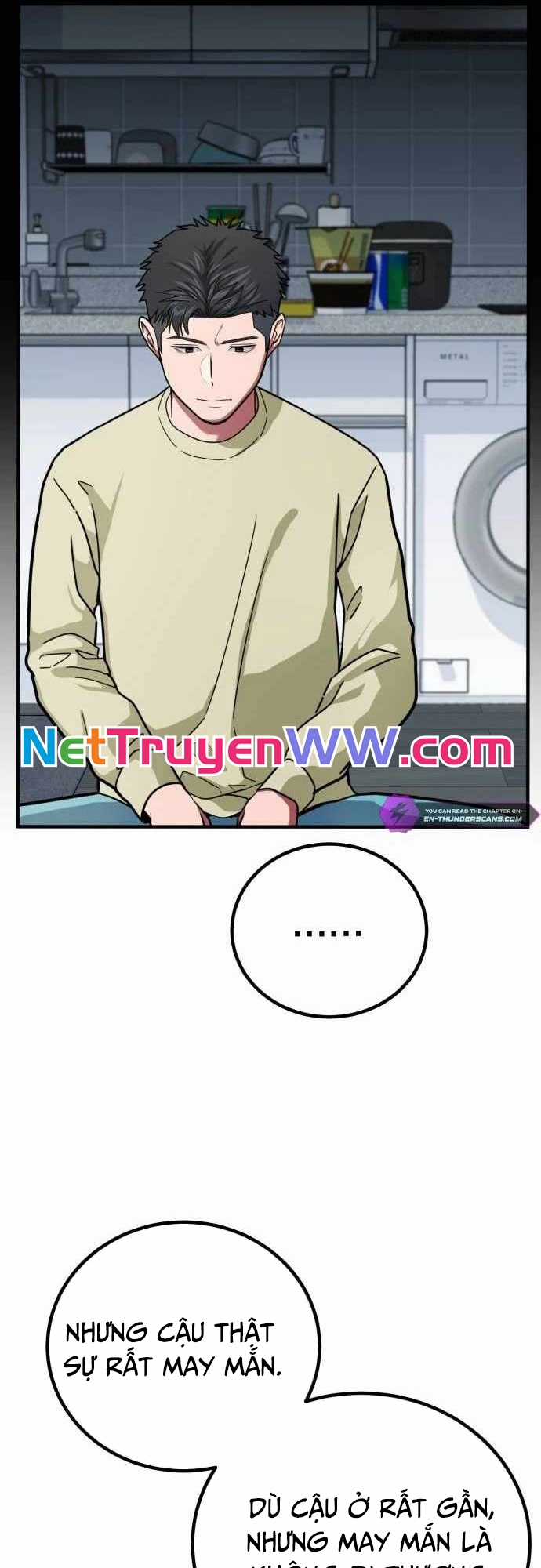 Nhà Đầu Tư Nhìn Thấy Tương Lai Chapter 2 trang 20