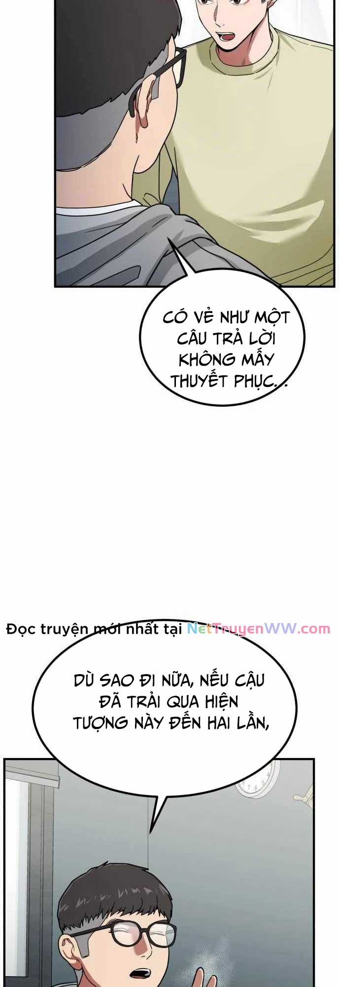 Nhà Đầu Tư Nhìn Thấy Tương Lai Chapter 2 trang 23