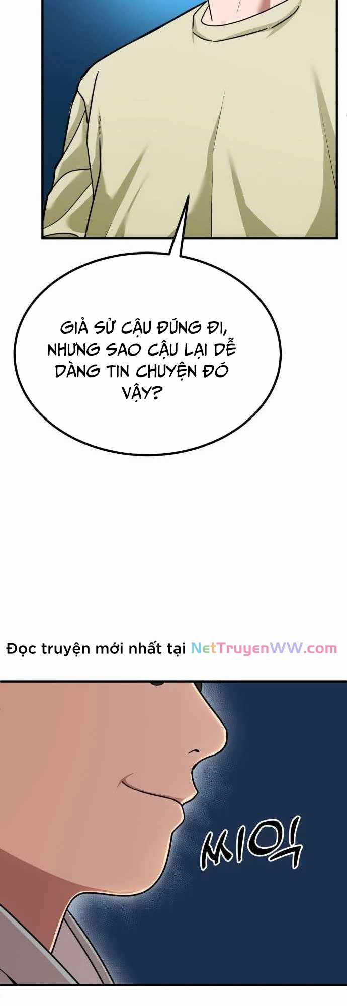 Nhà Đầu Tư Nhìn Thấy Tương Lai Chapter 2 trang 25