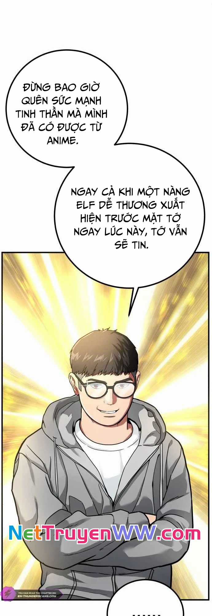 Nhà Đầu Tư Nhìn Thấy Tương Lai Chapter 2 trang 26