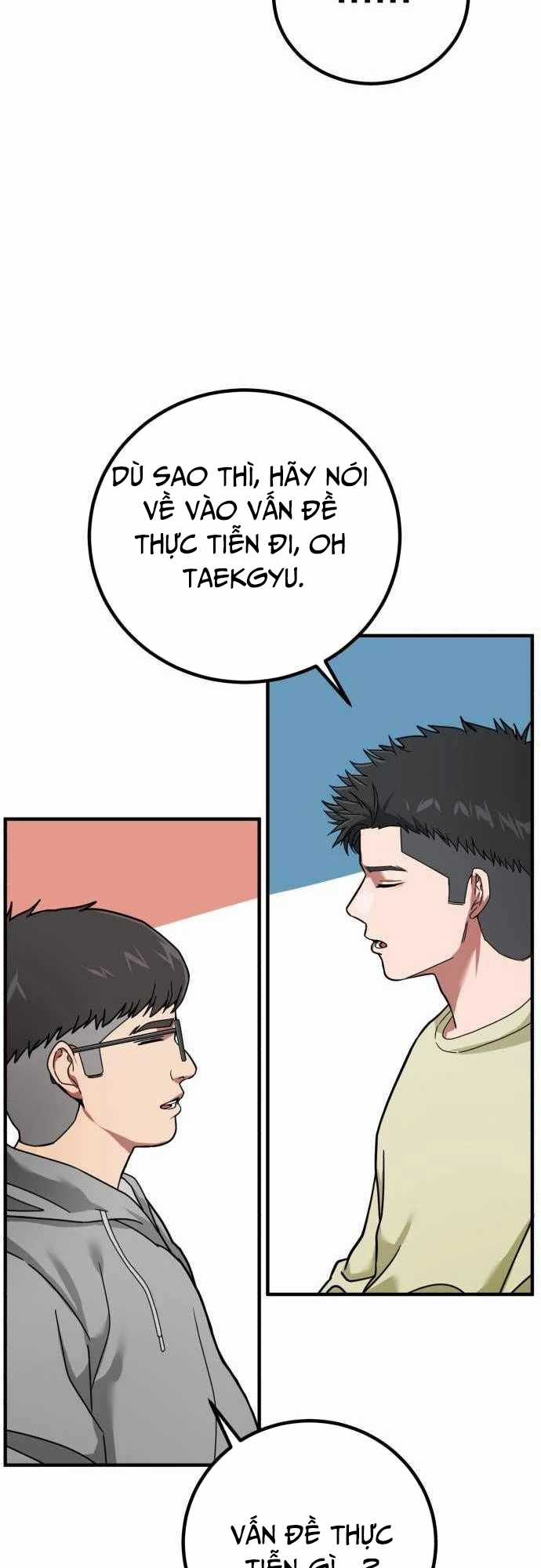 Nhà Đầu Tư Nhìn Thấy Tương Lai Chapter 2 trang 27