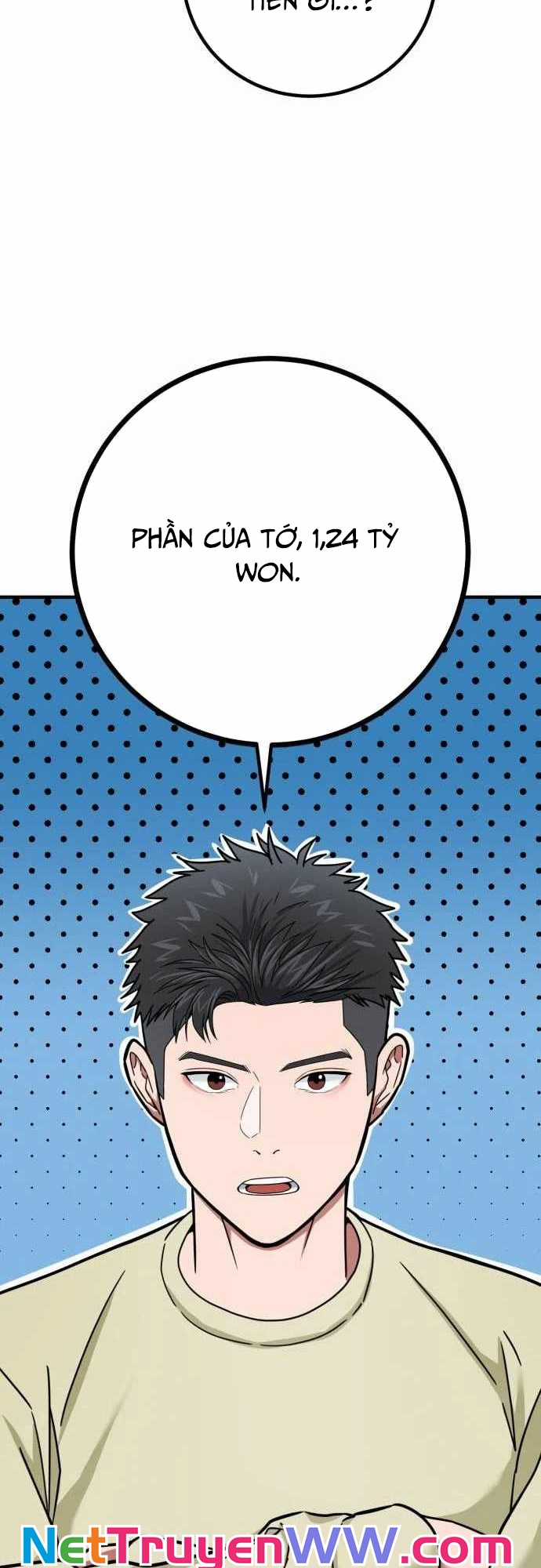 Nhà Đầu Tư Nhìn Thấy Tương Lai Chapter 2 trang 28