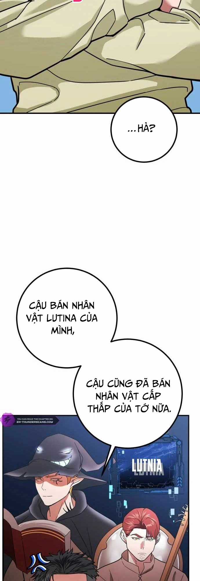 Nhà Đầu Tư Nhìn Thấy Tương Lai Chapter 2 trang 29