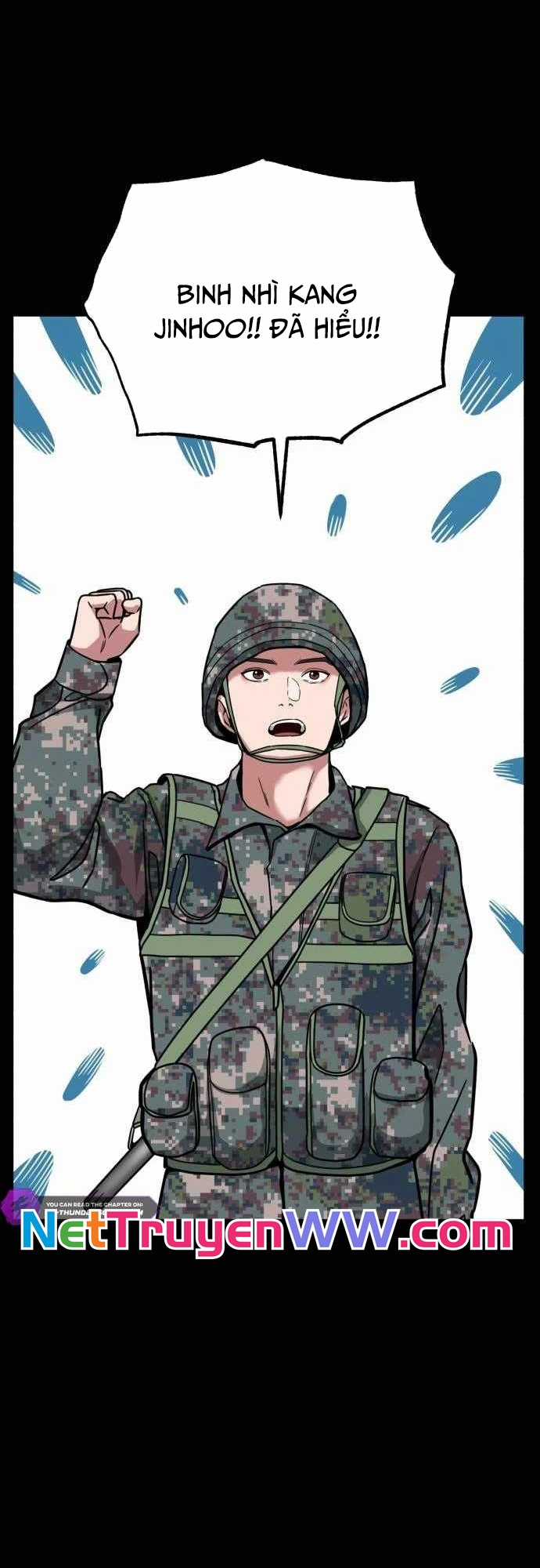 Nhà Đầu Tư Nhìn Thấy Tương Lai Chapter 2 trang 3