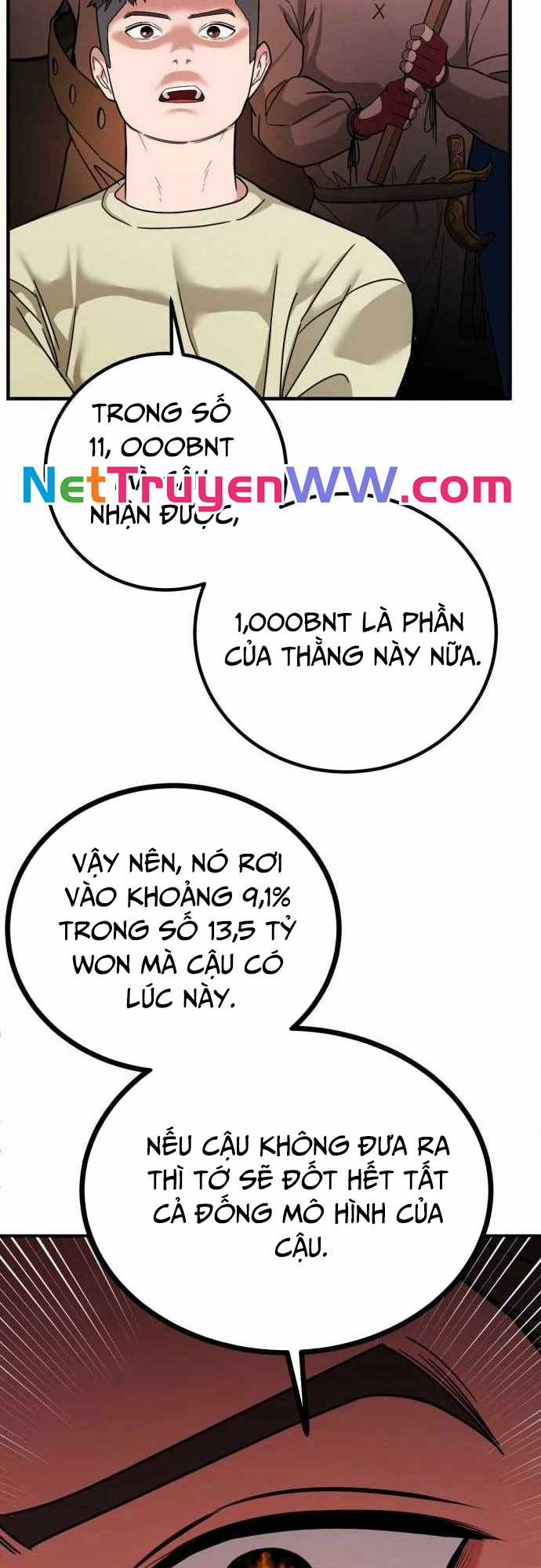 Nhà Đầu Tư Nhìn Thấy Tương Lai Chapter 2 trang 30