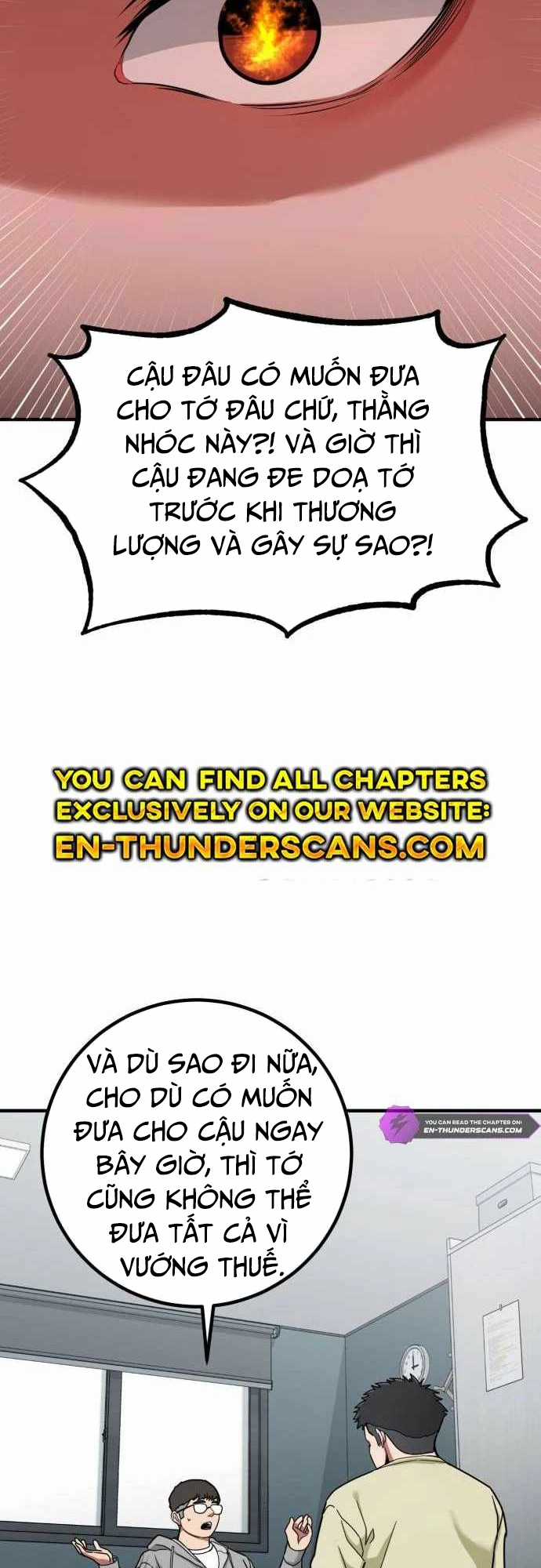 Nhà Đầu Tư Nhìn Thấy Tương Lai Chapter 2 trang 31