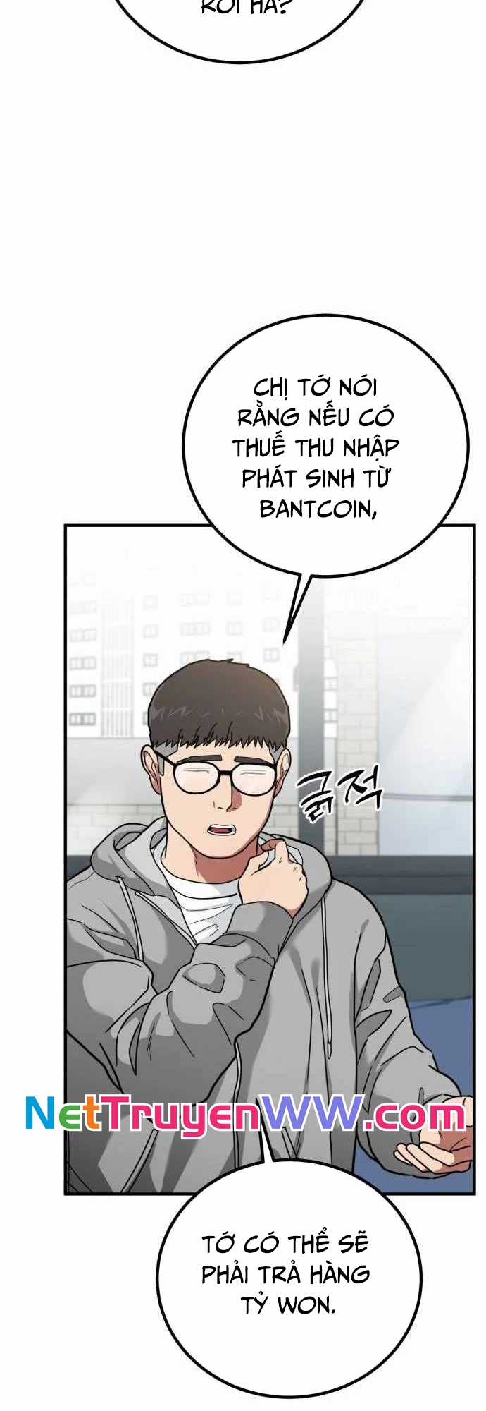 Nhà Đầu Tư Nhìn Thấy Tương Lai Chapter 2 trang 33