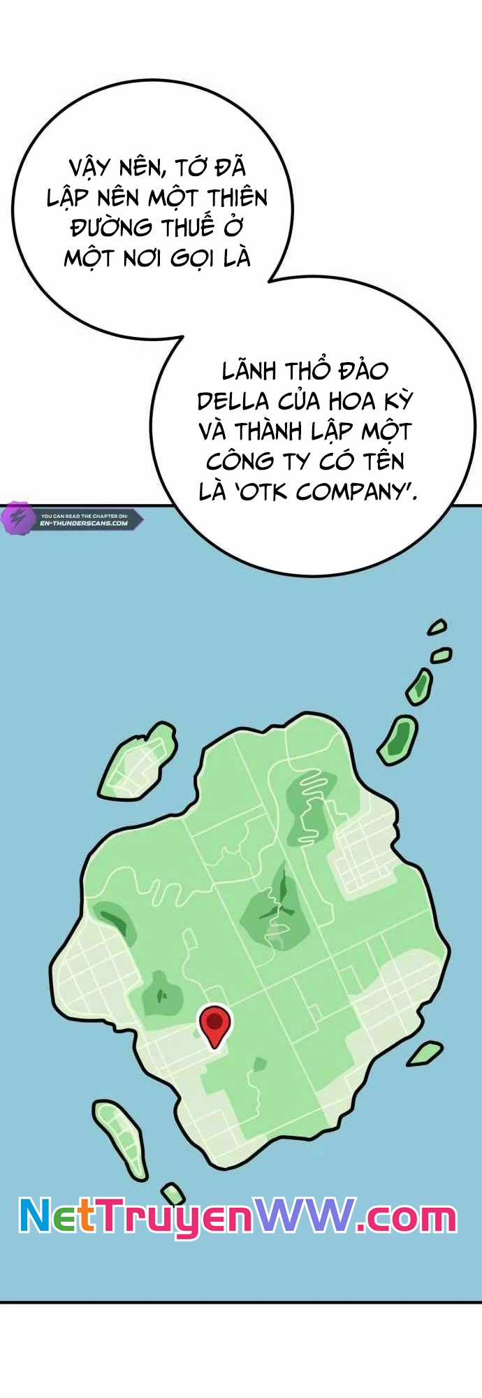 Nhà Đầu Tư Nhìn Thấy Tương Lai Chapter 2 trang 34