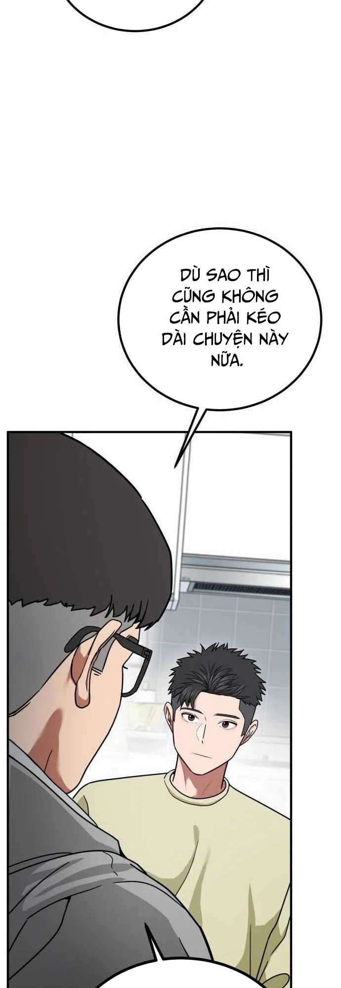 Nhà Đầu Tư Nhìn Thấy Tương Lai Chapter 2 trang 38