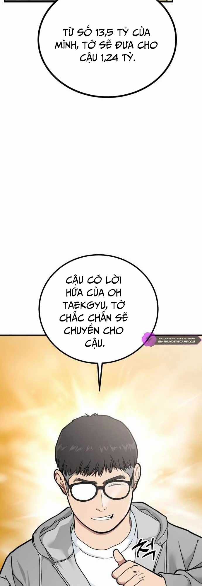 Nhà Đầu Tư Nhìn Thấy Tương Lai Chapter 2 trang 39