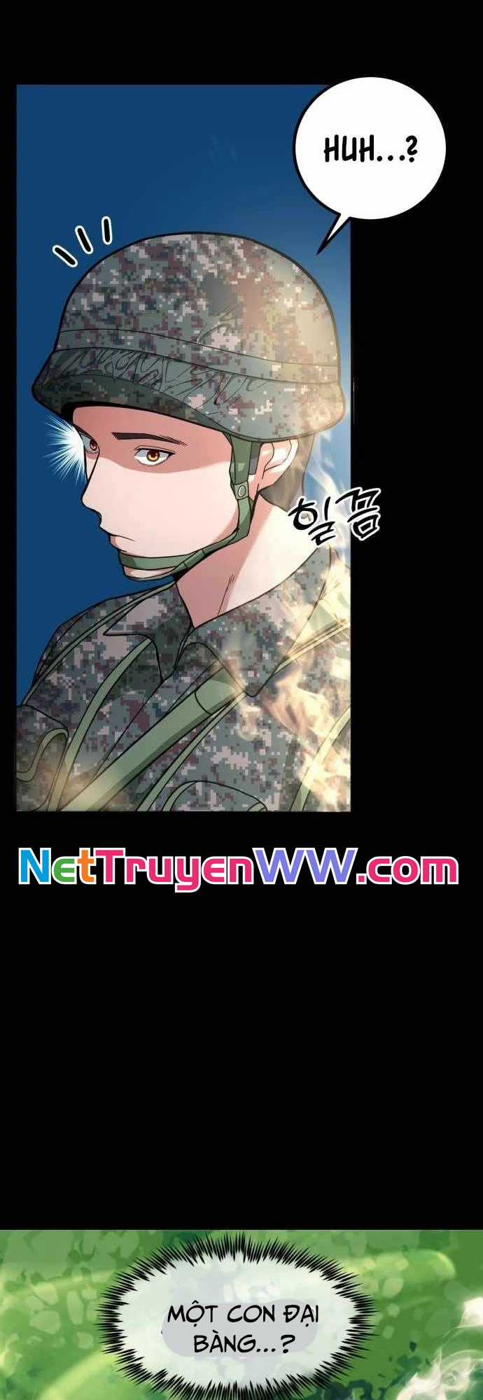 Nhà Đầu Tư Nhìn Thấy Tương Lai Chapter 2 trang 4