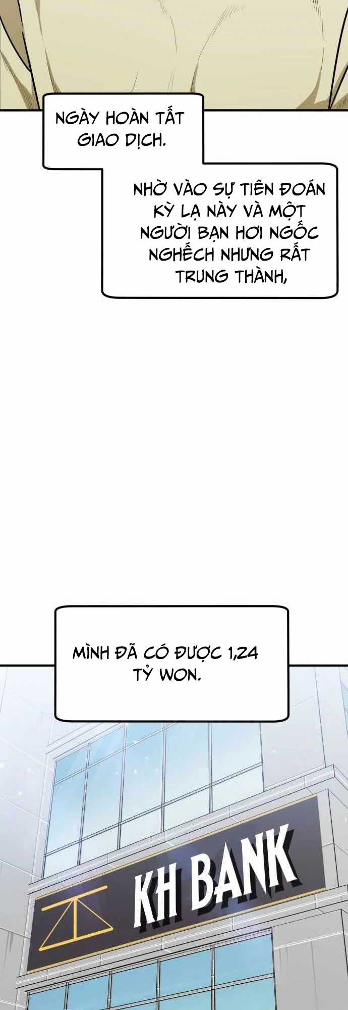 Nhà Đầu Tư Nhìn Thấy Tương Lai Chapter 2 trang 41