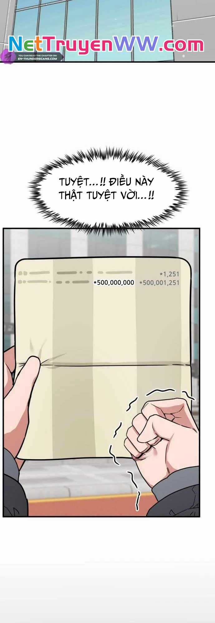 Nhà Đầu Tư Nhìn Thấy Tương Lai Chapter 2 trang 42