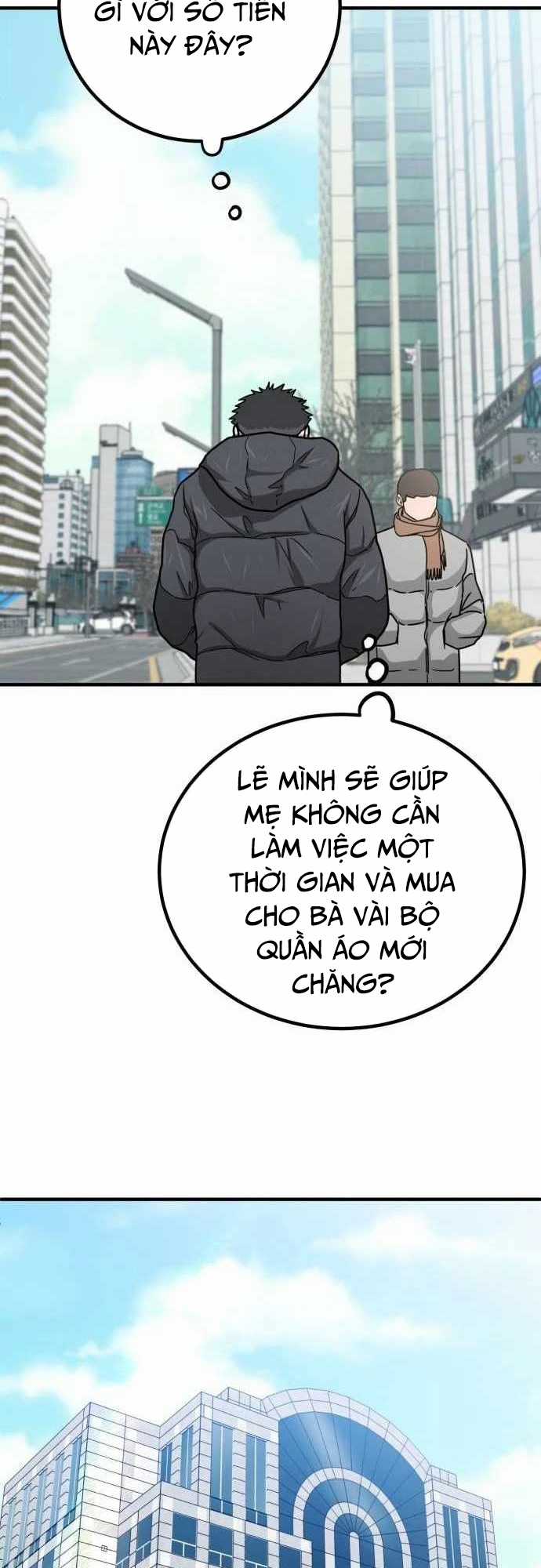 Nhà Đầu Tư Nhìn Thấy Tương Lai Chapter 2 trang 48