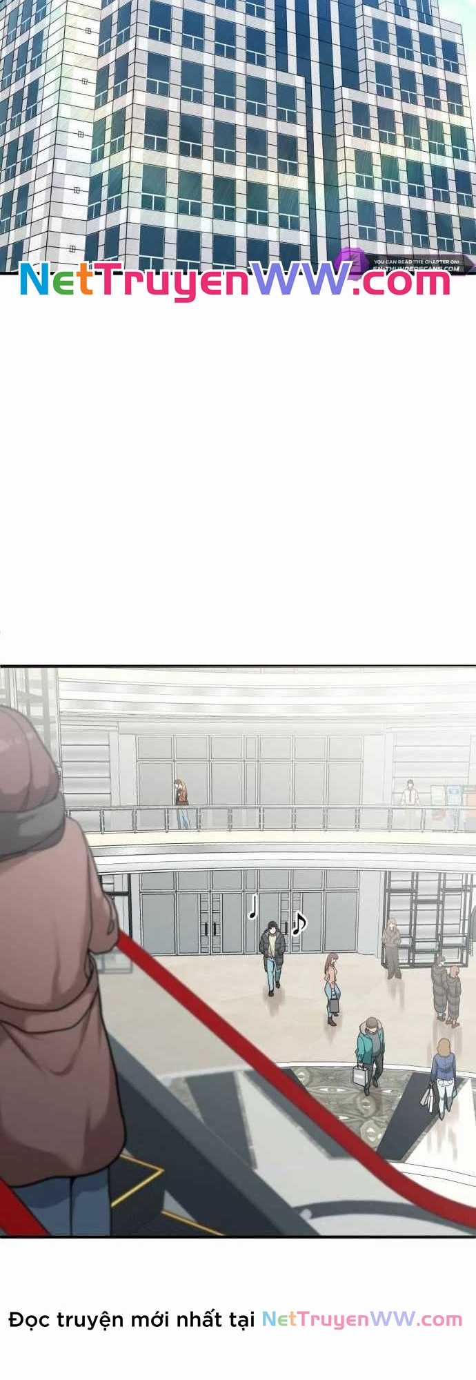 Nhà Đầu Tư Nhìn Thấy Tương Lai Chapter 2 trang 49