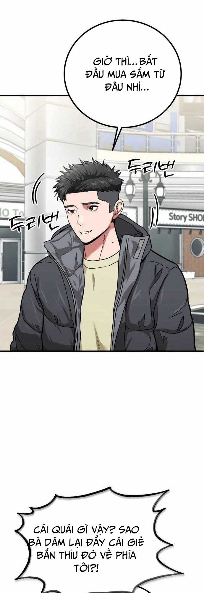 Nhà Đầu Tư Nhìn Thấy Tương Lai Chapter 2 trang 50