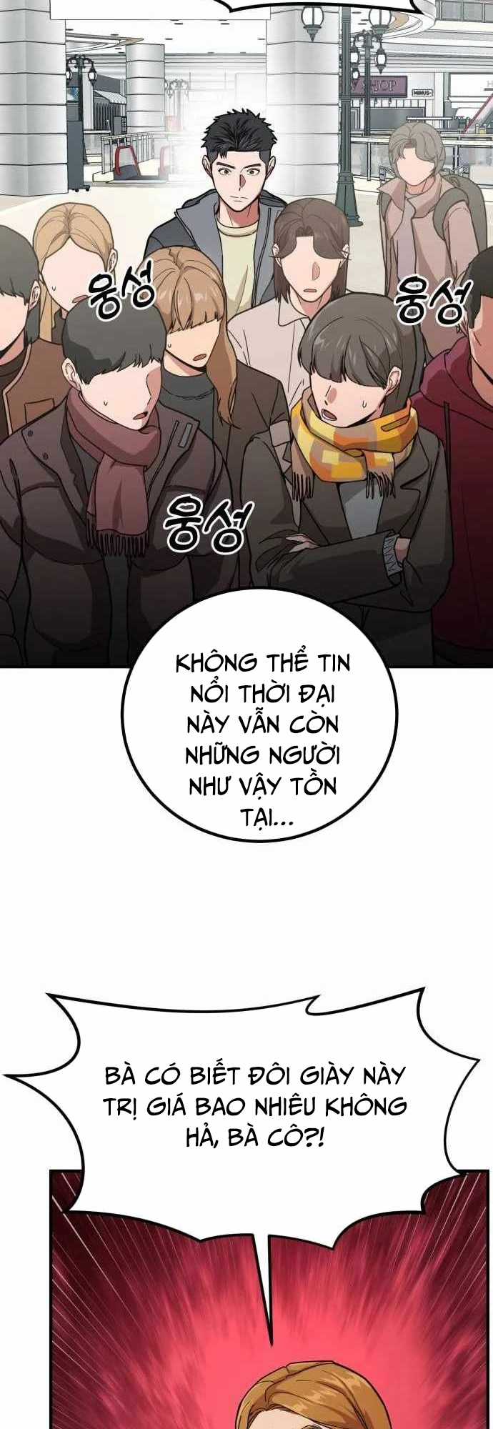 Nhà Đầu Tư Nhìn Thấy Tương Lai Chapter 2 trang 52