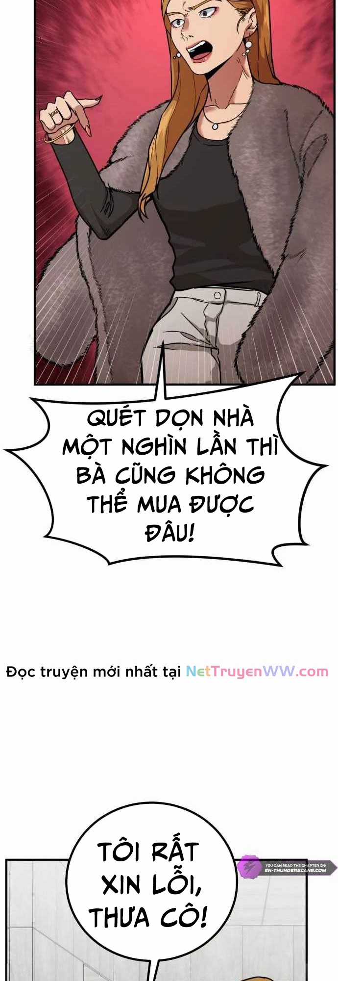 Nhà Đầu Tư Nhìn Thấy Tương Lai Chapter 2 trang 53