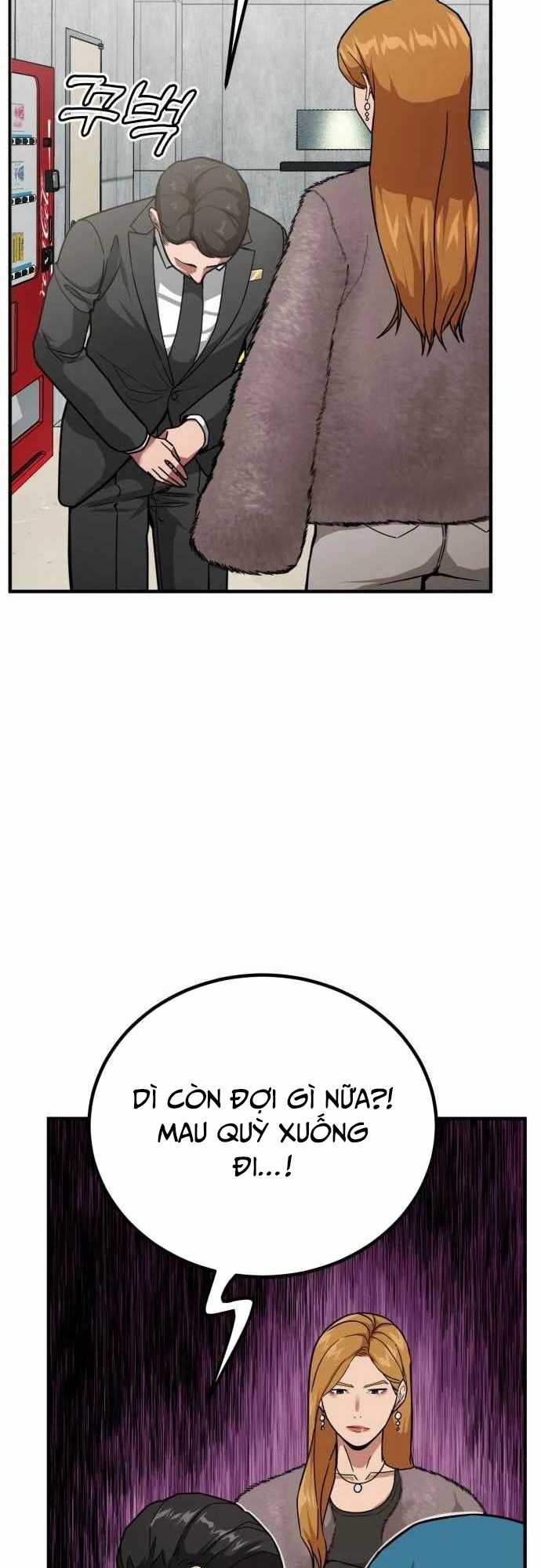 Nhà Đầu Tư Nhìn Thấy Tương Lai Chapter 2 trang 54